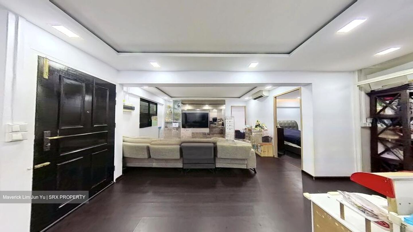 Blk 530 Jurong West Street 52 (Jurong West), HDB 3 Rooms #480107461